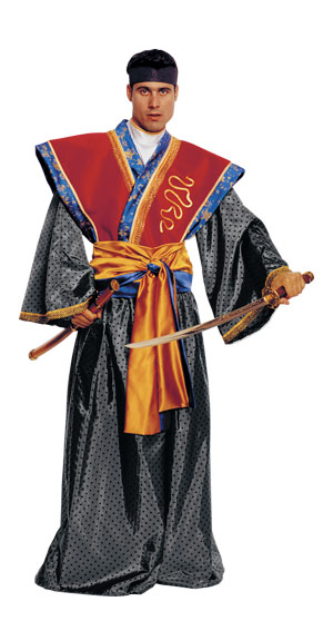 foto Samurai